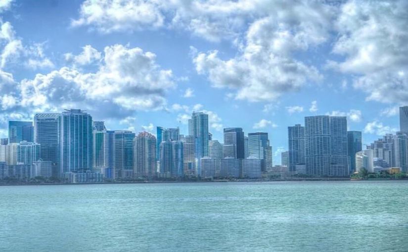 Miami, Florida