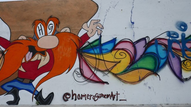 Miami Murals