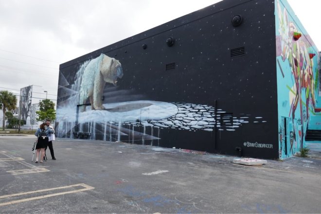 Miami Murals