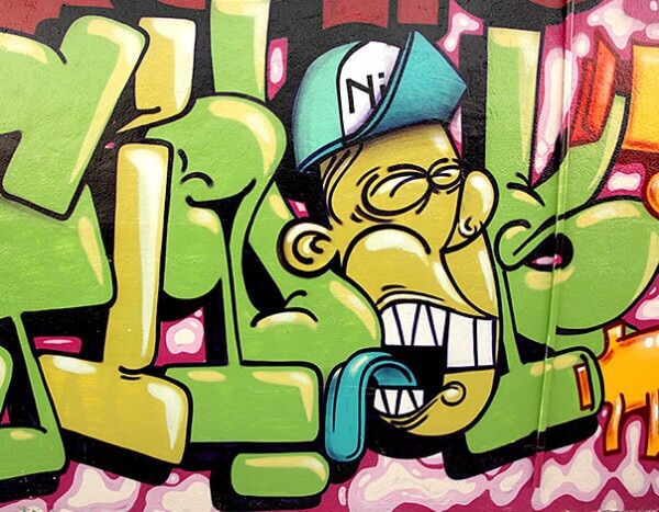 Miami Murals