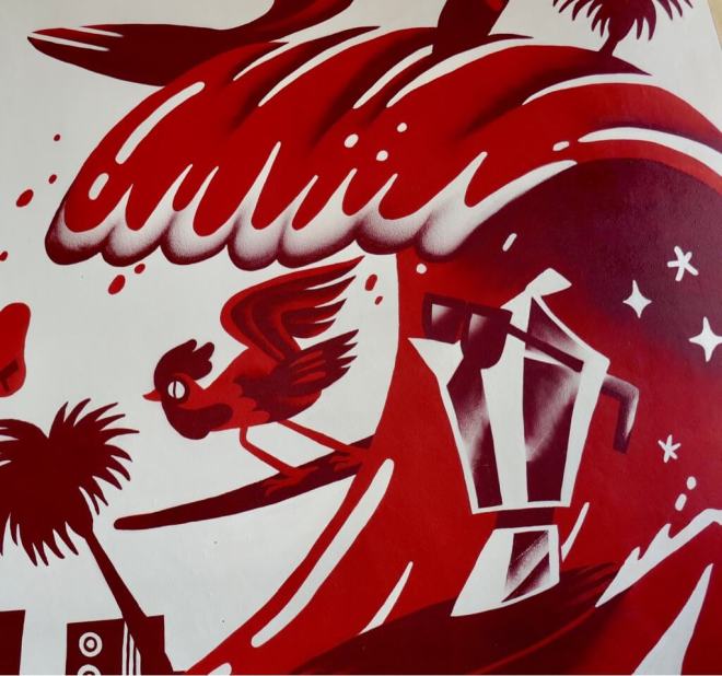 Miami Murals