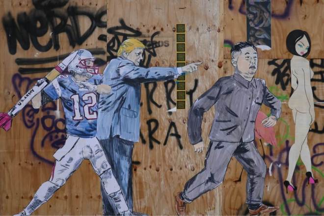 Miami Murals