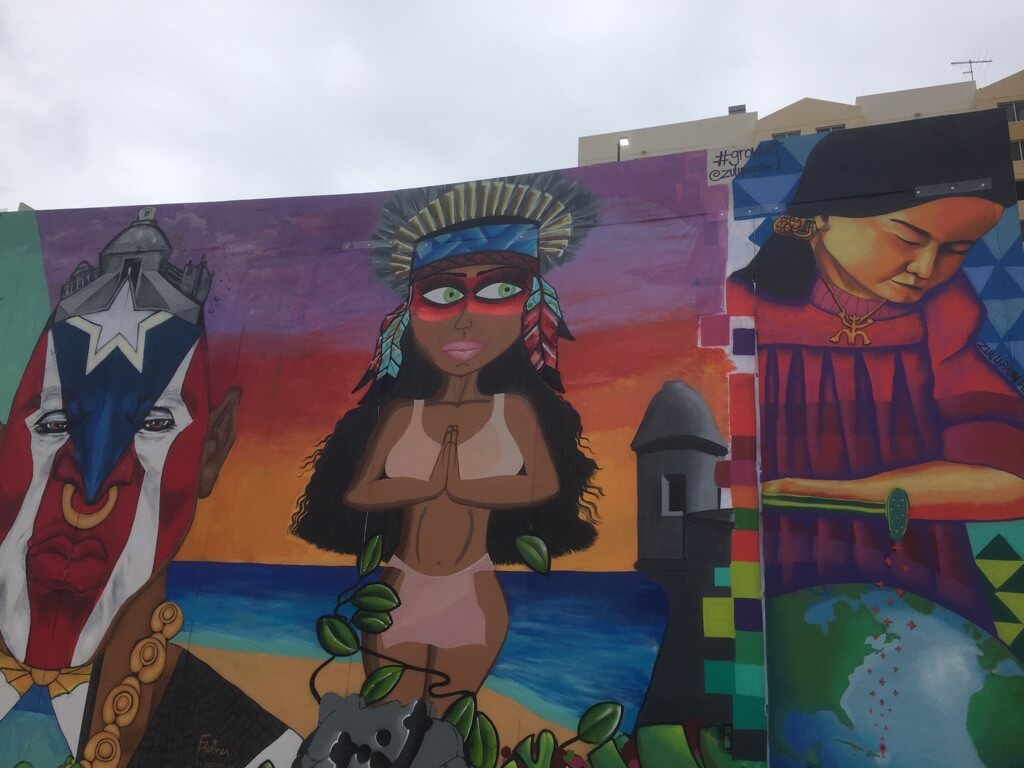 Miami Murals