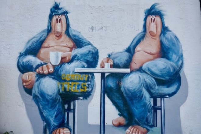 Miami Murals