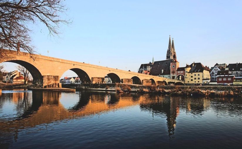 Regensburg
