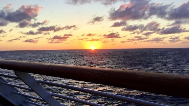 Sea Princess