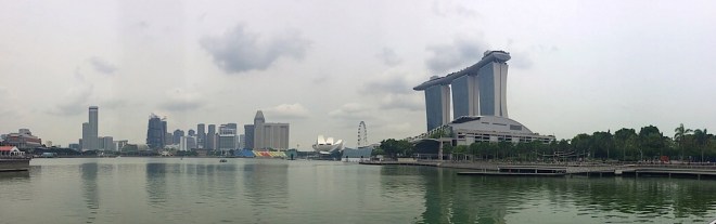 Singapur