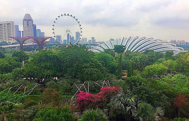 Singapur