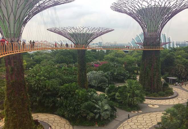Singapur