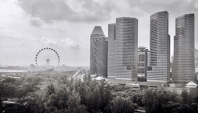 Singapur