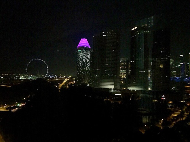 Singapur