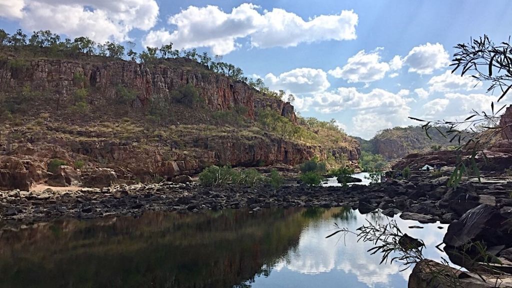 Nitmiluk-Nationalpark 