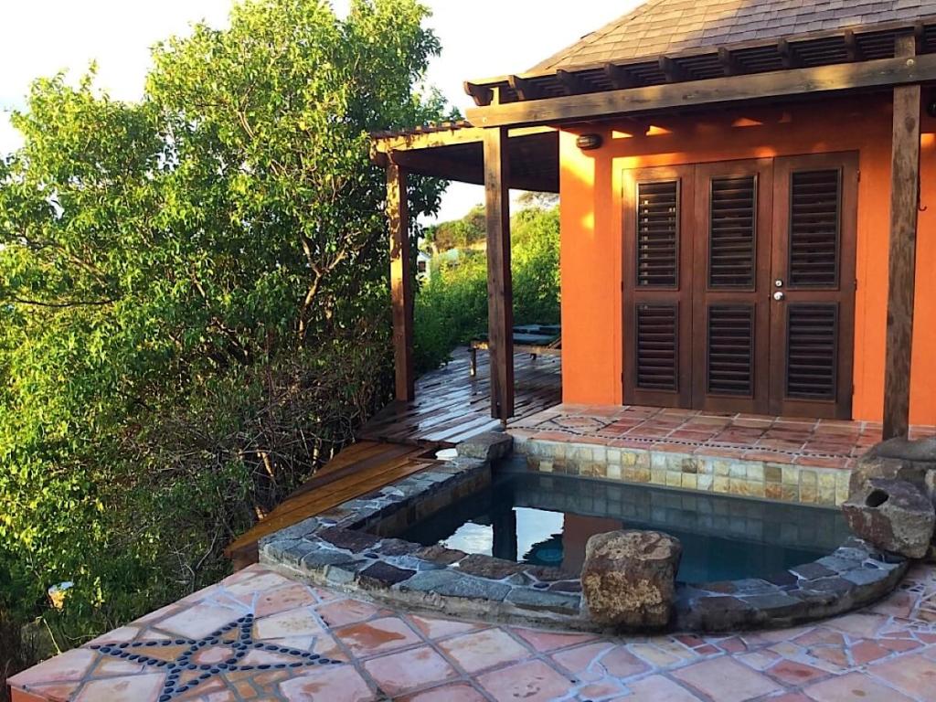Cottage Antigua
