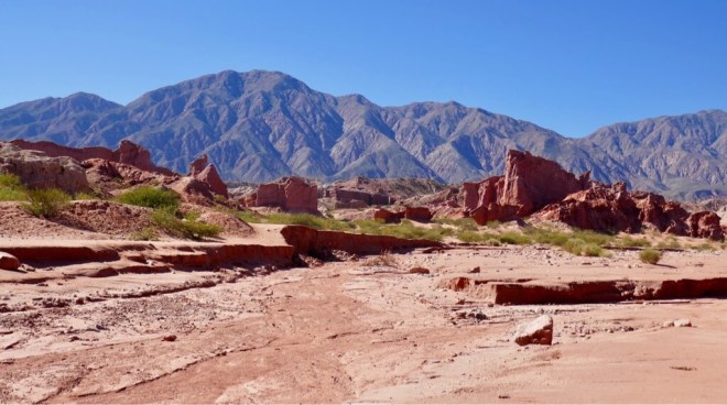 Argentina Ruta 68