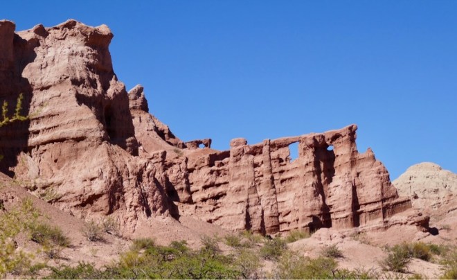 Argentina Quebrada De La Conchas