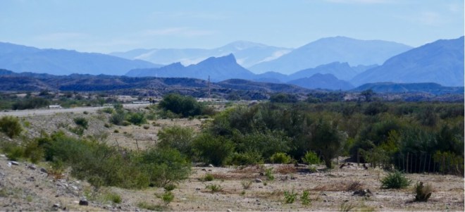 Argentina Ruta 40