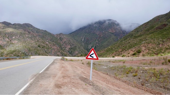 Argentina Ruta 40