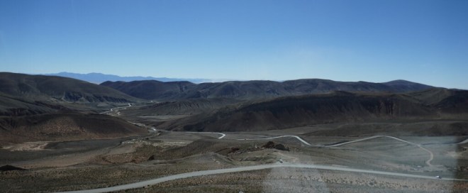 Argentina Salta