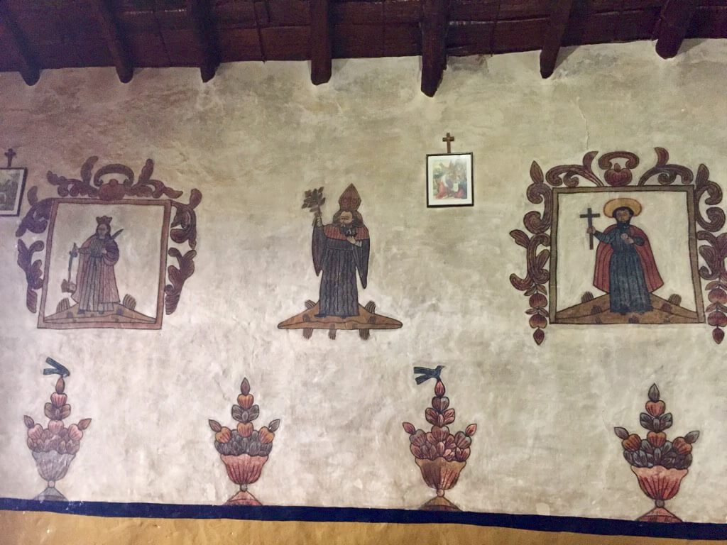 Argentina Puna Susques