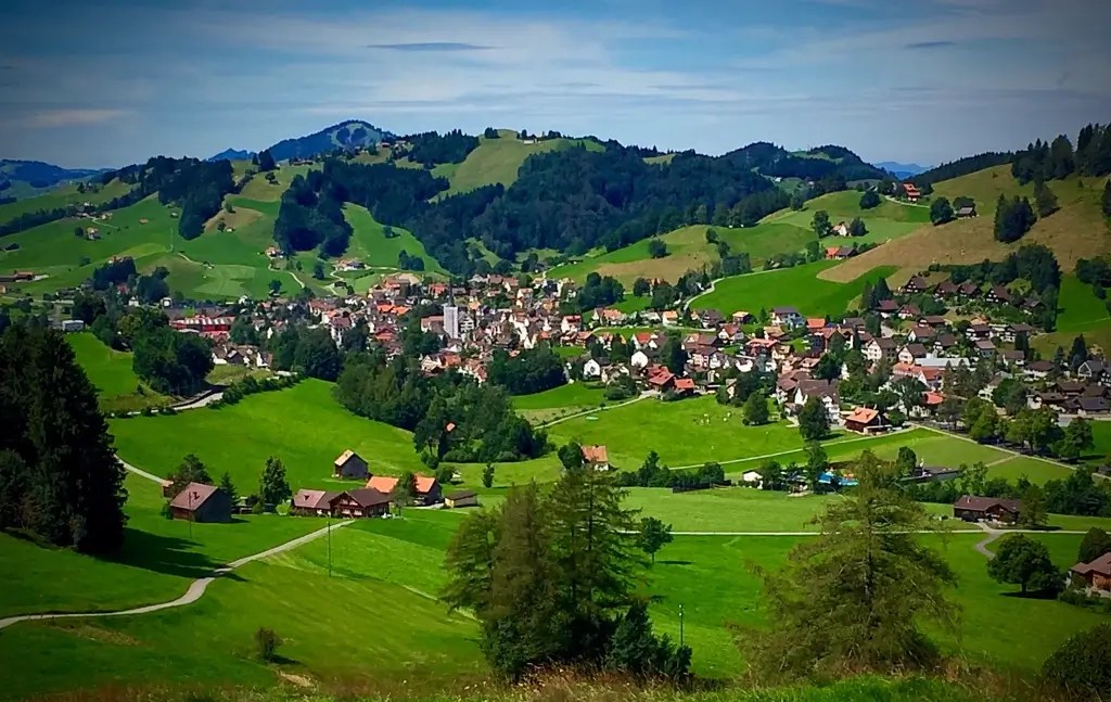 Appenzell