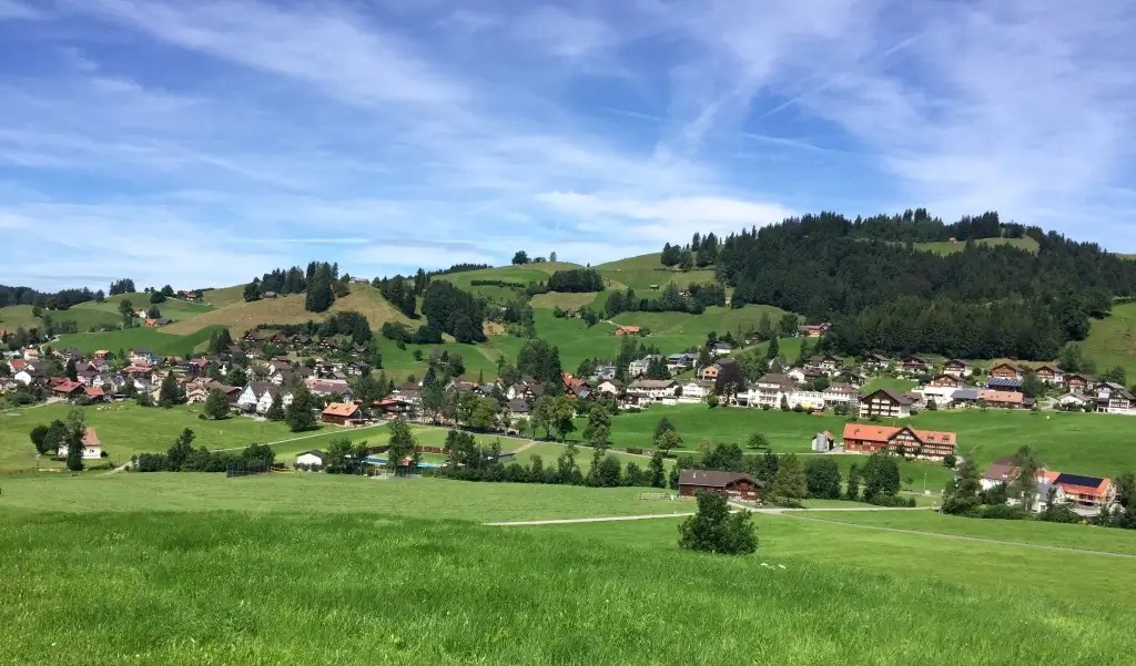 Appenzell
