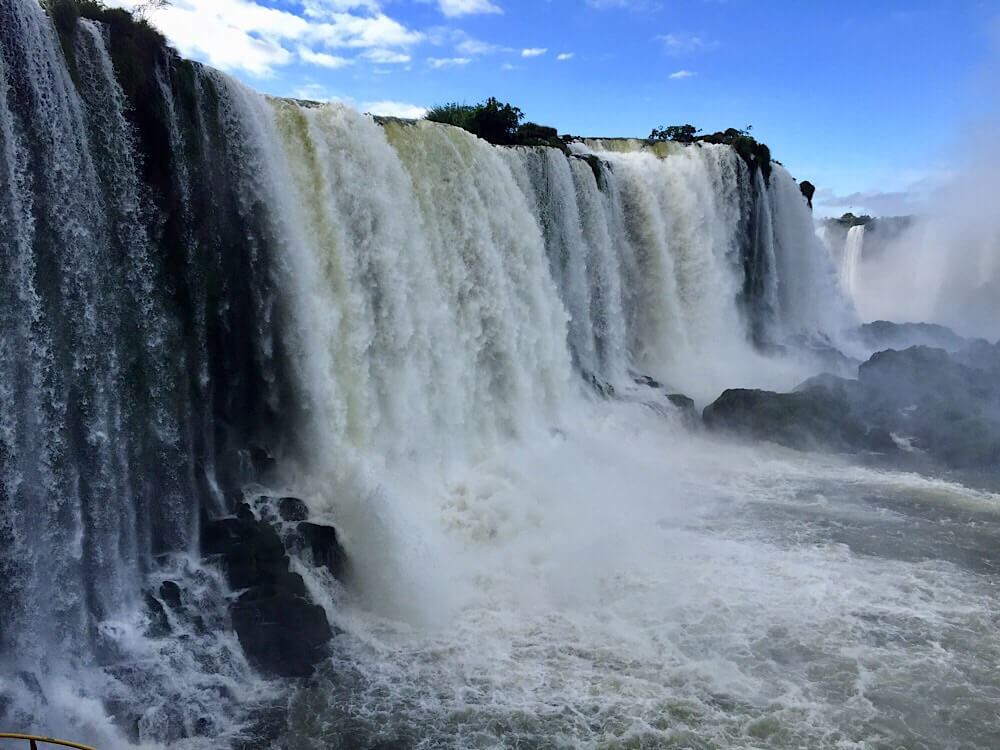 Foz do Iguacu