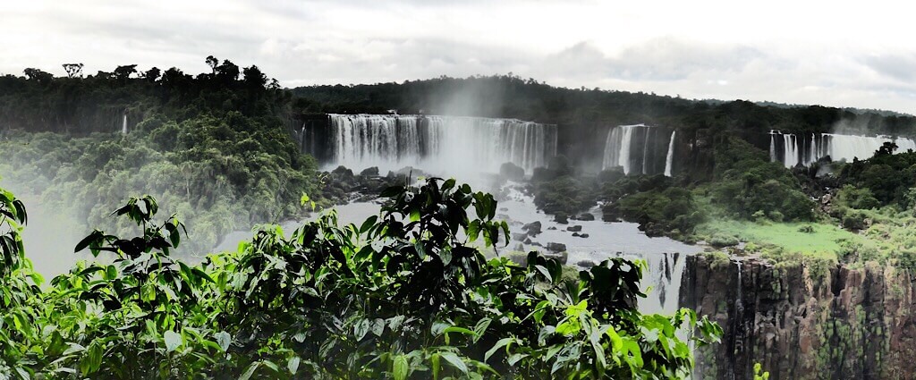 Foz do Iguacu