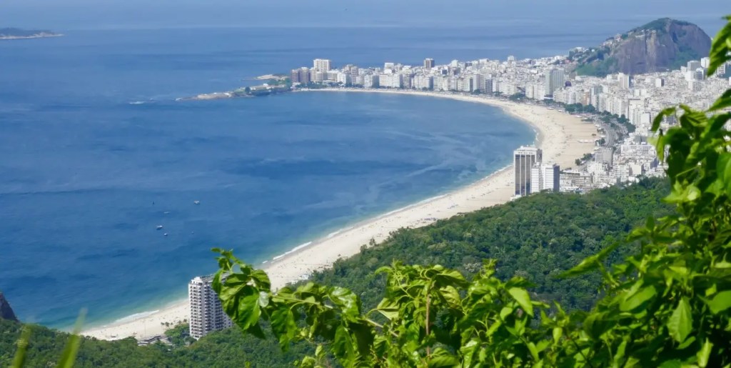 Rio de Janeiro