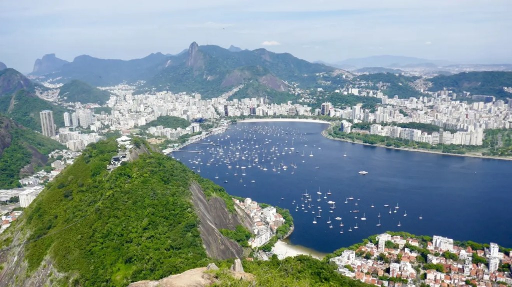 Rio de Janeiro
