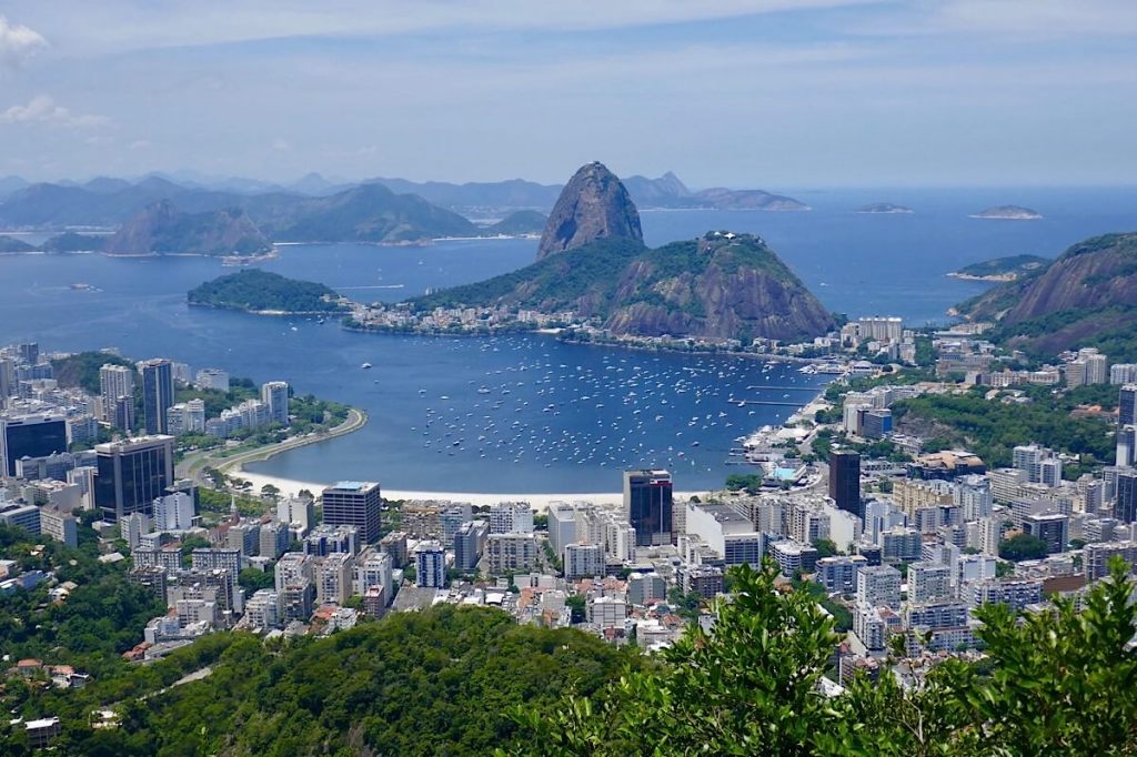 Rio de Janeiro