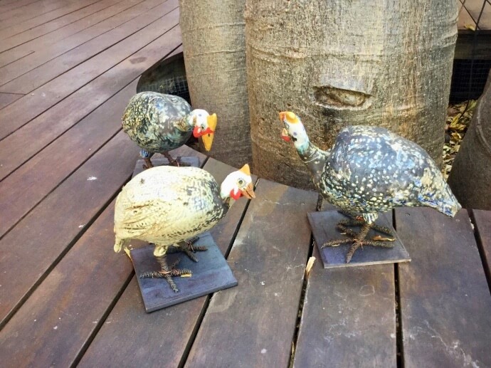 Australien Broome Tree House