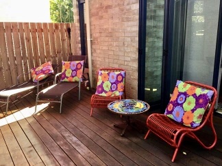 Australien Broome Tree House