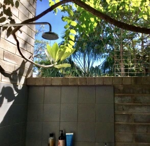 Australien Broome Tree House