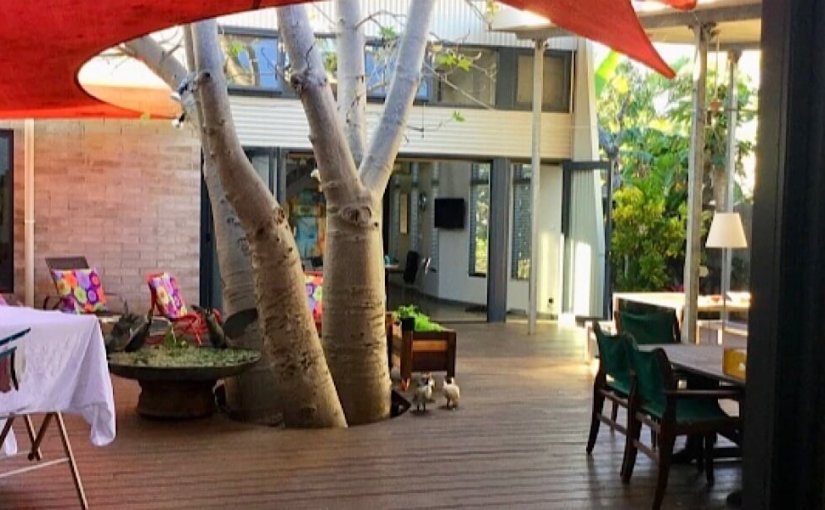 Broome: Cable Beach and the&nbsp;Treehouse