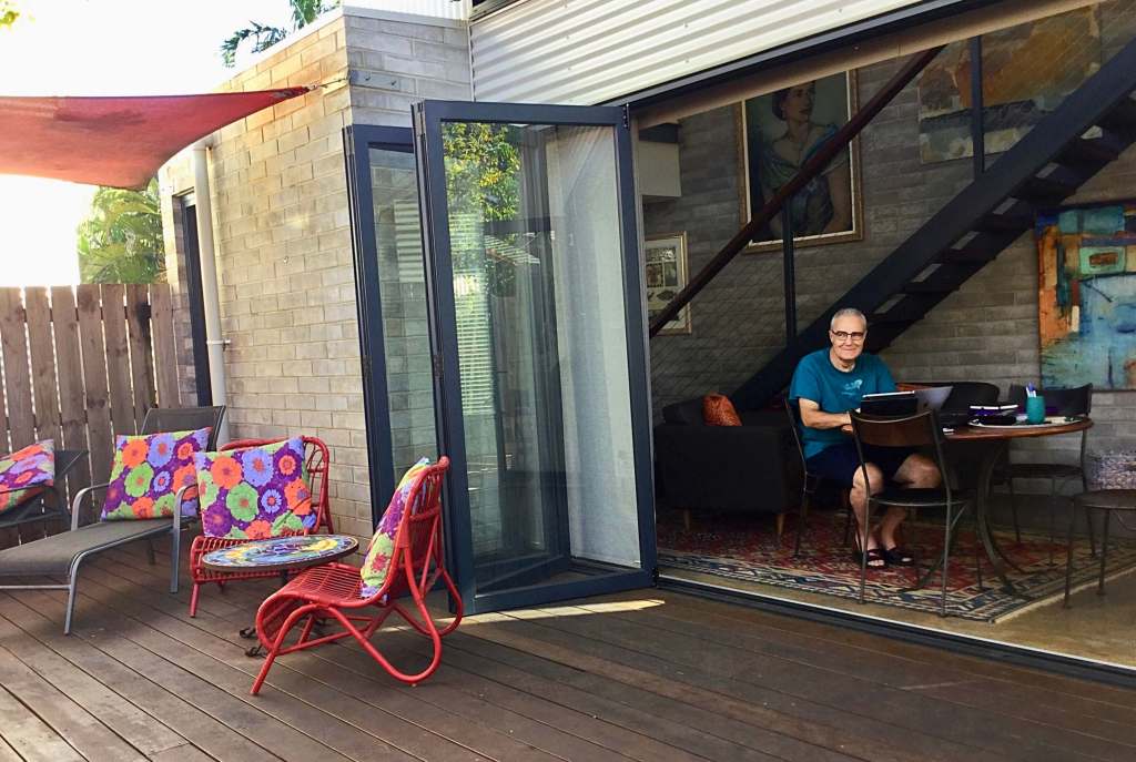Australien Broome Tree House