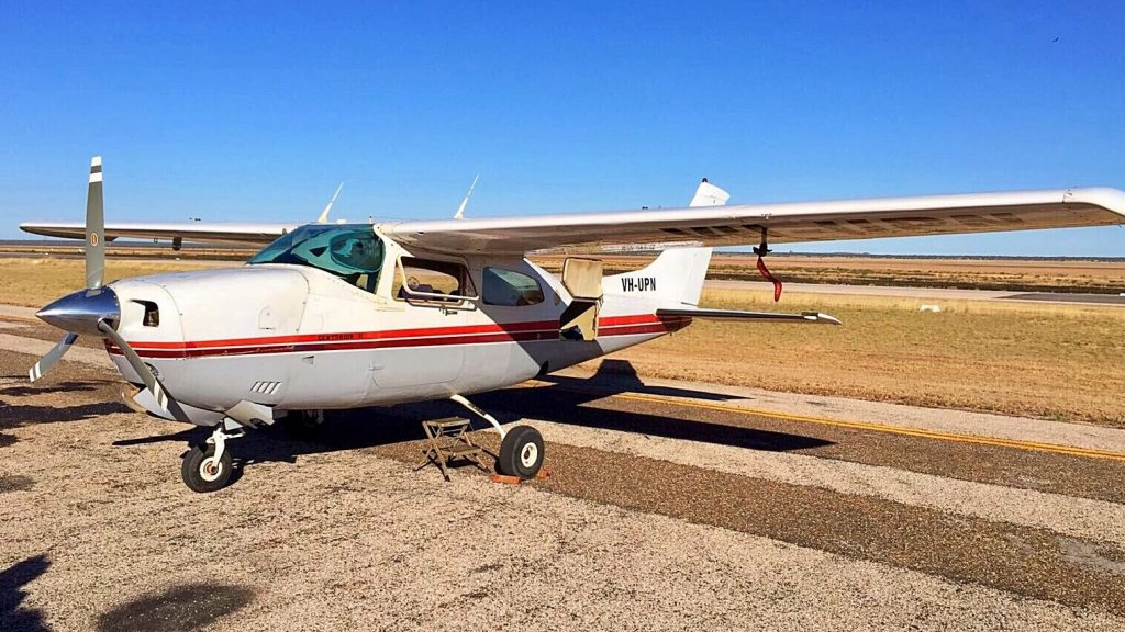 Kimberleys Australien