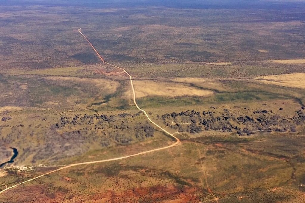 Kimberleys Australien