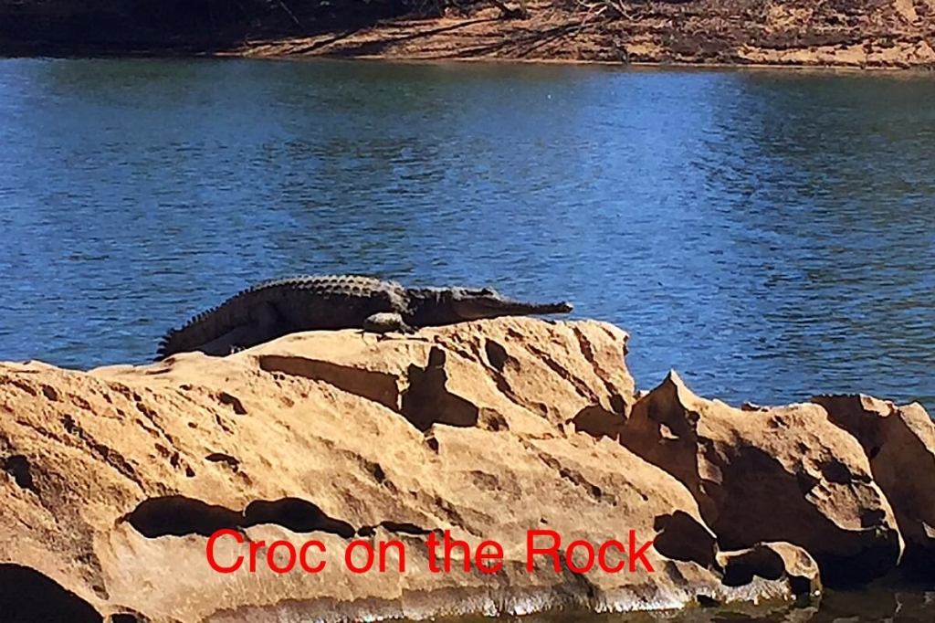 Kimberleys Australien