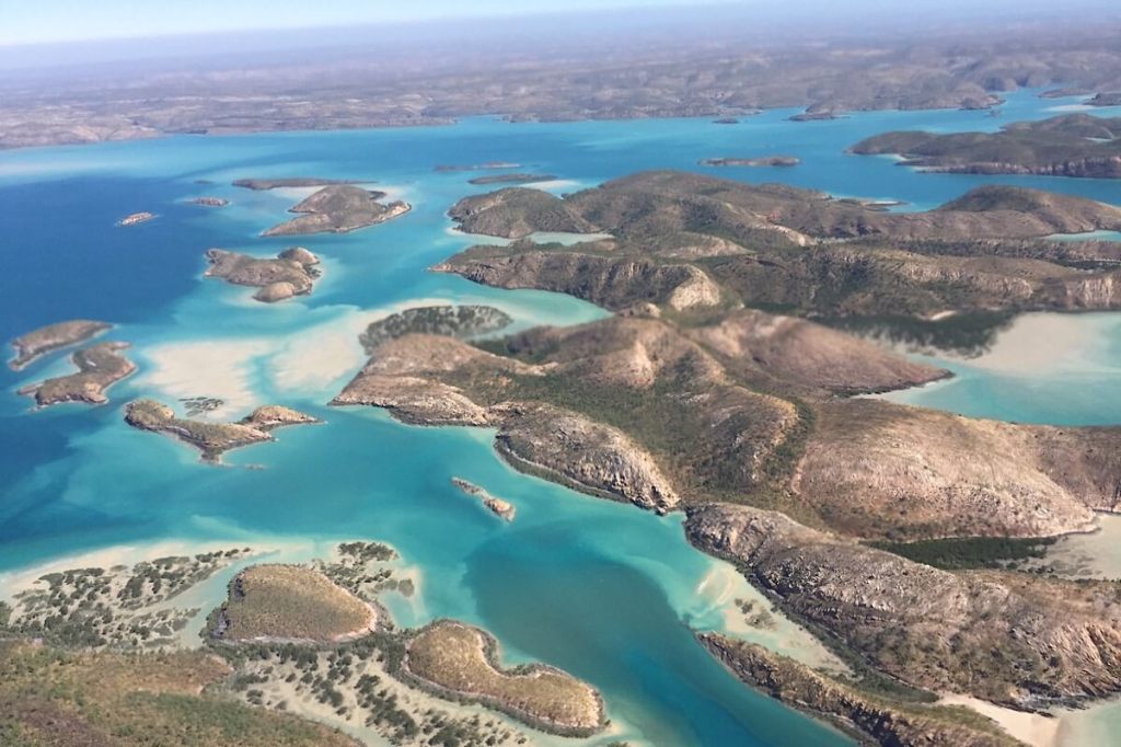Kimberleys Australia