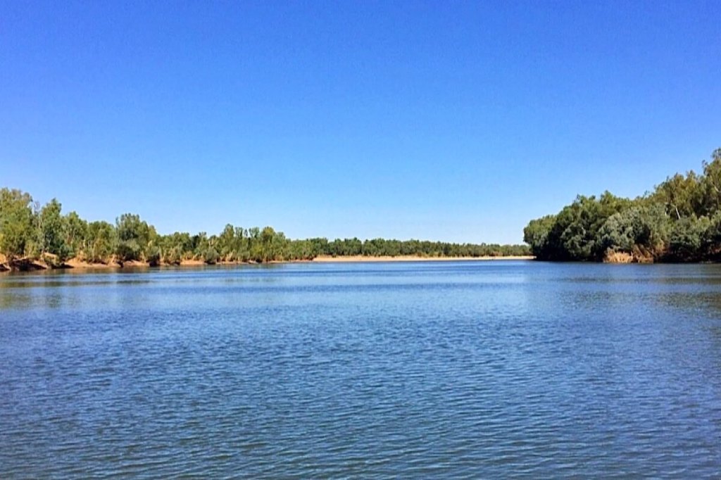 Kimberleys Australien