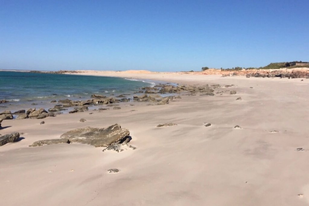 Kimberleys Australia