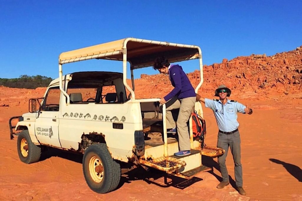 Kimberleys Australia