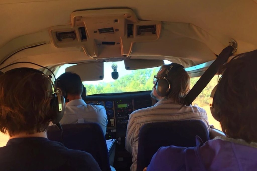 Kimberleys Australia