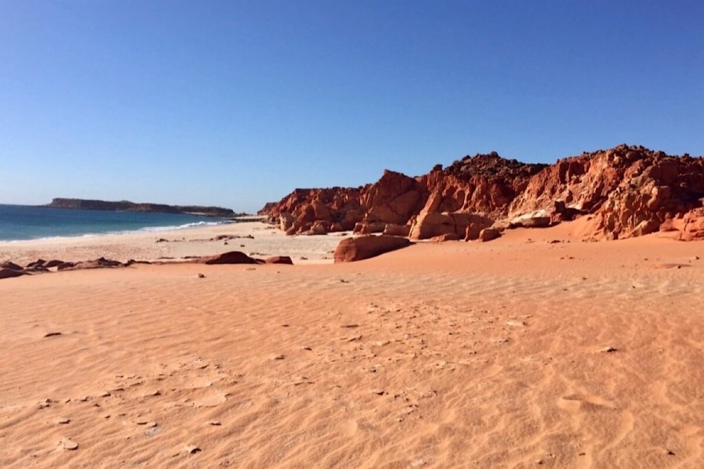 Kimberleys Australia