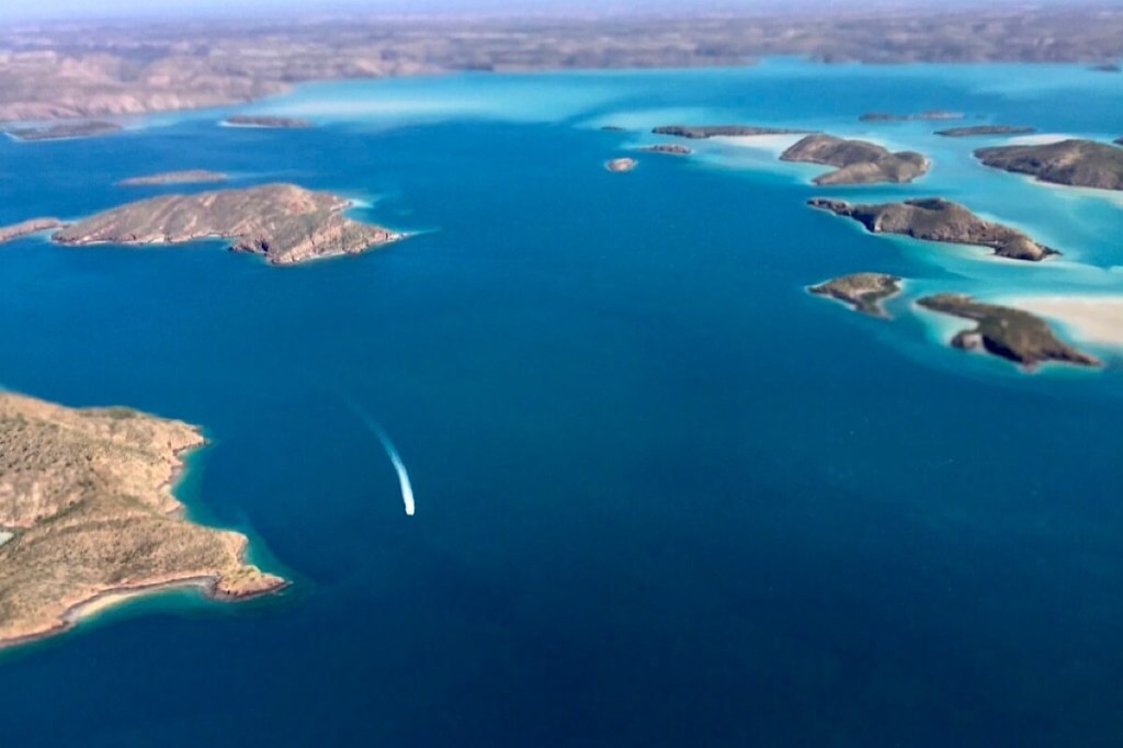 Kimberleys Australia