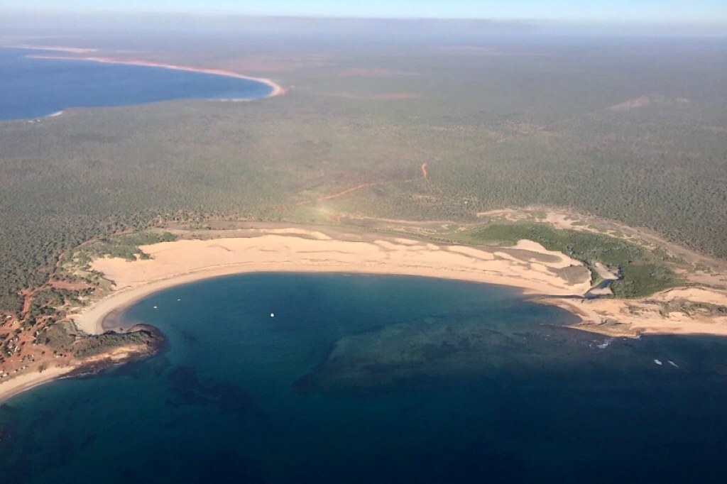 Kimberleys Australia