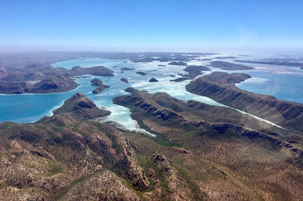 Kimberleys Australia