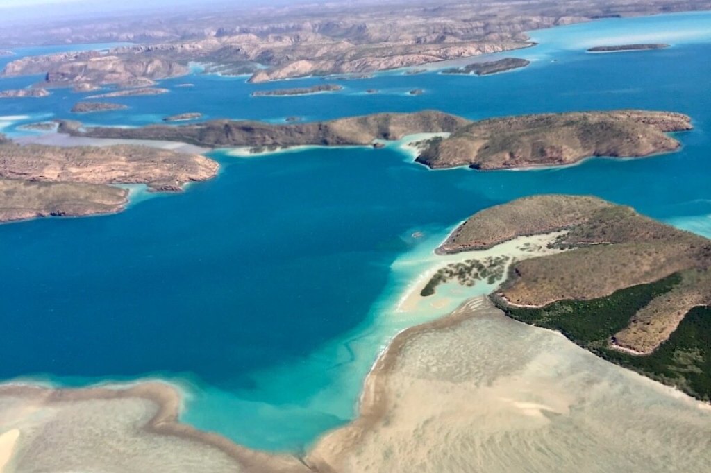 Kimberleys Australia