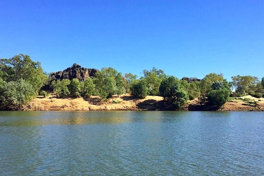 Kimberleys Australien