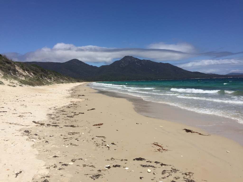 Freycinet Nationalpark 